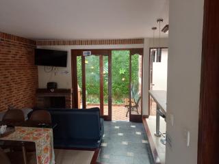 Estancia moderna en la Ceja - La Ceja - 7