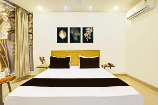 Hotel O Plush Homes - Neu-Delhi - 1