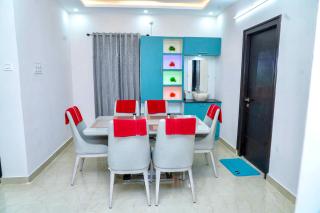 3Nethra villa stays - Tirupati - 9