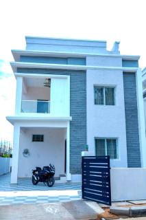 3Nethra villa stays - Tirupati - 8
