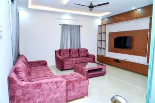3Nethra villa stays - Tirupati - 4
