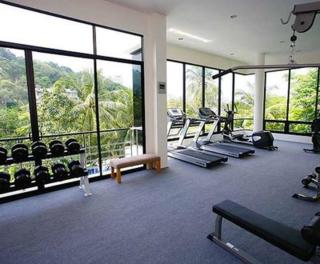 Ark Studio only 10 Minutes from kata Karon Beach - Ban Karon - 4