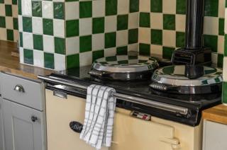 Luxury Cheshire Farmhouse -Sleeps 14 -Hot Tub - Crewe - 6