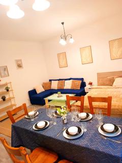 Family Apartments 2 room's Mürzzuschlag - 7