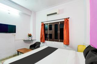Super Hotel O Heritage City Palace View Atithi Guest House - Udaipur - 4
