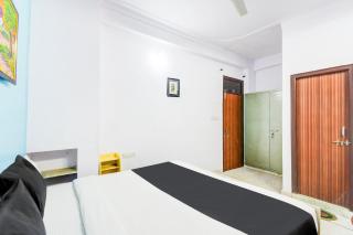 Super Hotel O Heritage City Palace View Atithi Guest House - Udaipur - 8
