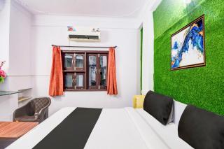 Super Hotel O Heritage City Palace View Atithi Guest House - Udaipur - 6