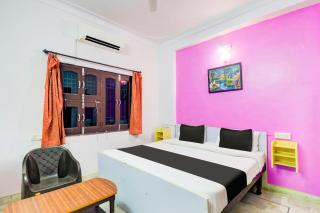 Super Hotel O Heritage City Palace View Atithi Guest House - Udaipur - 9
