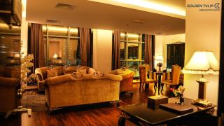 Golden Tulip Headington - 6