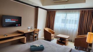 SleepRest @ Nagoya Mansion - 3