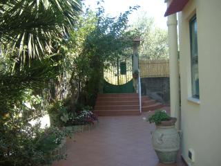 B&B Villa Ursa Major - Vico Equense - 8