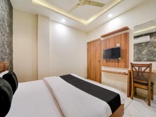 Super Zamzam Residency - Bhopal - 6