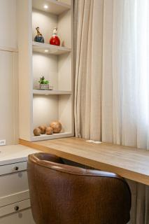 Apartamento Moderno Academia Lazer DY7221 - 5
