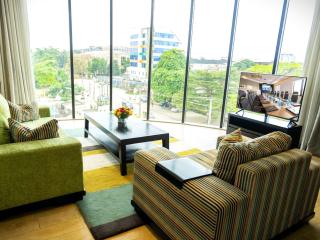The Providence Hotel - 1