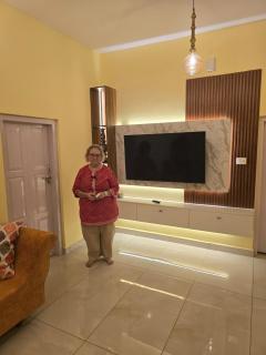 Majestic Peniel Serviced Villa - 8