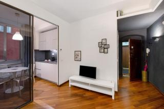 Nicky House - Genova - 1