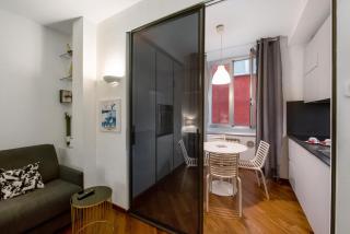 Nicky House - Genova - 5