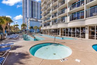 Boardwalk Resort Beachfront Condos - Myrtle Beach - 6