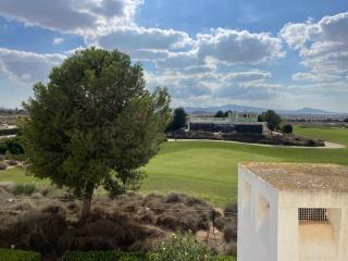Penthouse 715 - Murcia - 1