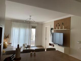 Cozy ground 1 BD apt in New Giza - Kafr Abū ʼumaydah - 0