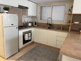 Cozy ground 1 BD apt in New Giza - Kafr Abū ʼumaydah - 4