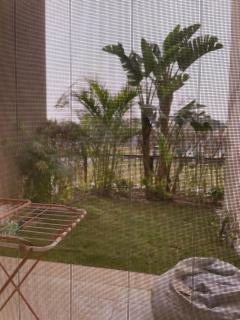Cozy ground 1 BD apt in New Giza - Kafr Abū ʼumaydah - 3