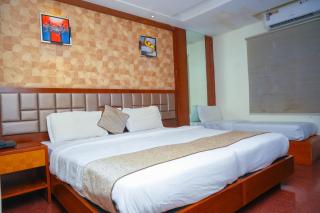 Octave Hotel AM Garden - 2