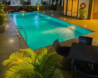The Providence Hotel - 9