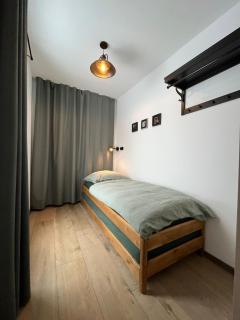 Chalupa Na vršku - 1