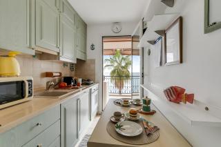 Admiral Plaza Sea View - Happy Rentals - Menton - 4