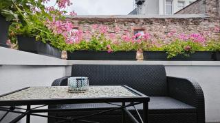 Apartment am Dom - mitten in der Altstadt - sehr geräumig - Mainz - 3
