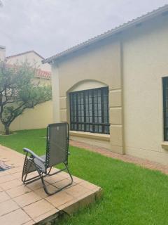 Serene Estate - Sandton - 0