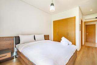 Luxury Garden-Level Apartment with Poolside Serenity - Marrakech - 4