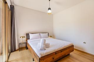 Luxury Garden-Level Apartment with Poolside Serenity - Marrakech - 7