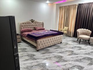 apartment - Islamabad - 6