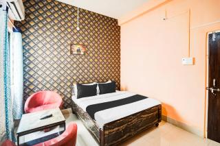 Hotel O Shivam In - Bilāspur - 8