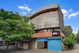 Hotel O Shivam In - Bilāspur - 9
