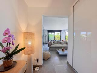 pieds dans l'eau - Saint-Cyr-sur-Mer - 6