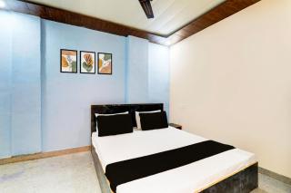 Hotel O Shivay Inn - Alambagh - 4