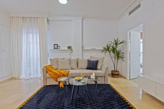 Avanti Sirena - Seville - 9