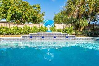 Villa Heated Pool, Arcade games 5 min Beach - Pompano Beach - 2