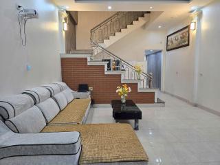 Long tearm rental-Whole house with swimming pool - Kỳ Vĩ - 2