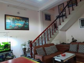 Thuy An Homestay - Ấp Xuân An - 8