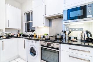Charming Tooting Hideaway garden, resident parking, near Tooting hospital - Londra - 2