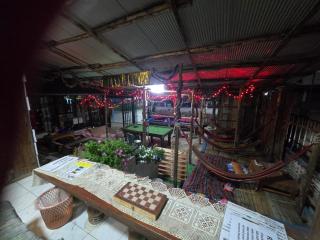 Sunny house hostel - Pai - 1