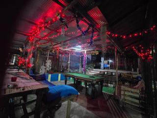 Sunny house hostel - Pai - 2