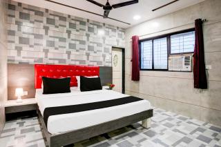 Hotel O Vijay Lodging & Boarding - Mumbai - 9