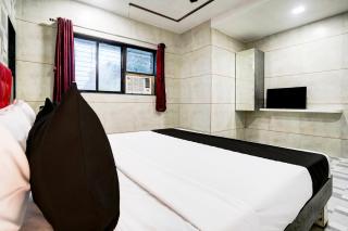 Hotel O Vijay Lodging & Boarding - Mumbai - 6