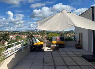 Appt Standing Rooftop proche Montpellier - 7