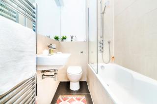 Charming Tooting Hideaway garden, resident parking, near Tooting hospital - Londra - 1